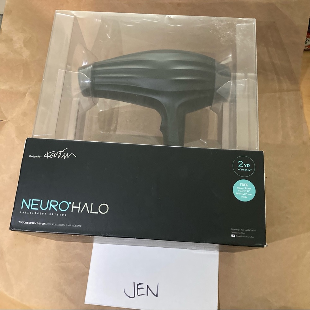 Paul Mitchell Neuro Halo hairdryer